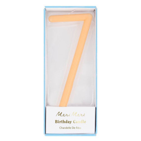 Vela 7 Slim Merimeri